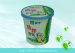 paper yogurt cup paper ice cream cup