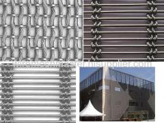 Stainless Steel Decorative Wire Mesh