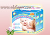 High quaity disposable diaper with good price