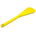 silicone shovel with silicone handle