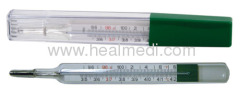 Mercury-free Thermometers Used to Measure Human Body Temperature CE and FDA Certified