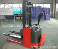 TB10-40 Electric Pallet Stacker