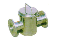 Pipe Permanent Magnetic De-Ironing Separator (RCYA-5)