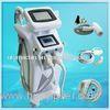 Semiconductor Elight IPL Laser Machine For Wrinkle / Smallpox Removal ,1200w