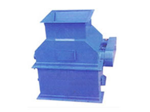 Dry Powder Magnetic Drum Separator (CXJ)