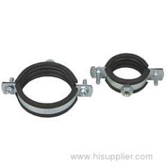 hight quality hose clamp