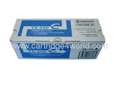 Complete in specifications Excellent quality Cheap Orders are welcome Kyocera TK-590C toner kit toner cartridges
