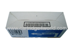 Complete in specifications Excellent quality Cheap Orders are welcome Kyocera TK-590C toner kit toner cartridges