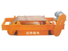 Super Magnetic Separator Dump (RCYD-T)