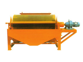 Magnetic Drum Separator (CTB(N\S))