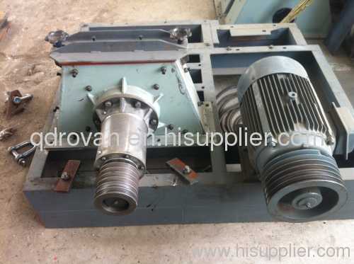 sand blasting machine spare parts