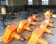 1High quality sand blasting machine spare parts