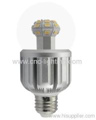 Dimmable LED Globe Bulb with Samsung 5630LED chips over 75Ra (9W,13W)