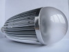 E27 24W LED globe Bulb