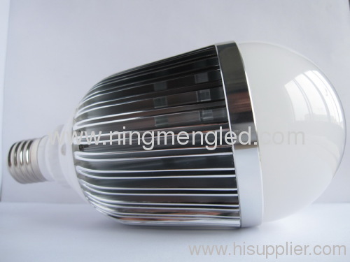 E27 15W led bulb lights