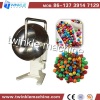 CHOCOLATE POLISHING MACHINE IN MACHINERY