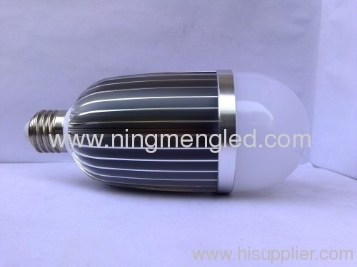 12*1W LED Globe Bulb With CE RoHS EMC