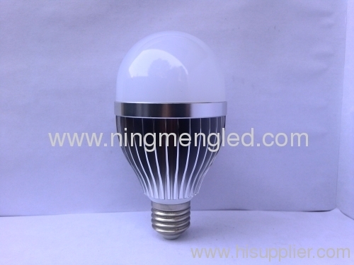 9W 70*H135mm 5630 LED Globe Bulbs