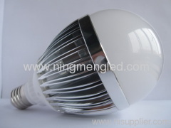 12*1W LED Globe Bulbs