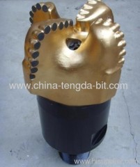 the best supplier for PDC rock bit