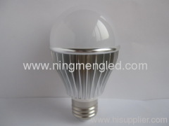 5630 5W E27 LED Bulb