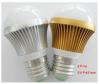 3W 5630 LED Globe Bulb