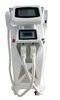 3 Filters IPL Laser Beauty Machine 1064nm , 532nm For Skin Care / Hair Removal
