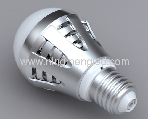High-quality 5630 E27 led bulb