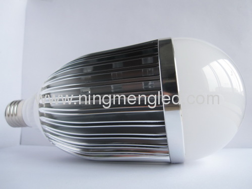 E40 LED Globe bulbs