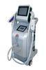 8.1'' RF IPL Laser Machine For Skin Care , Hair Removal , 1-50j/Cm2