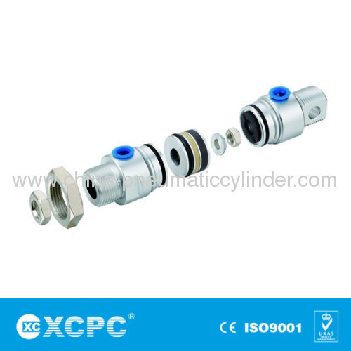 pneumatic cylinder kit