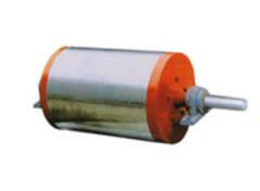 permanent magnetic roller (RCT)