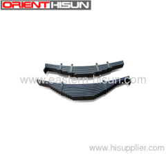 High quality leaf spring