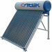 solar water heater with electric heater ,automatic controllor solar system