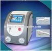 Double E-light RF Acne Removal Treatment Machine 15mm / 25mm For Tumefaction / Scar Removal