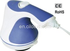 hot sale relax & tone body massager made in china