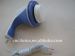 relax spin tone body massager