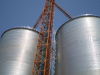 Flat Bottom Steel Silos