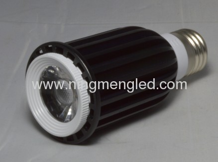 10W COB MR16 E27 LED Spotlight