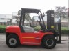 5.0T Diesel Forklift Truck CPCD50(Hydraulic)