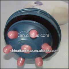 hot sale Sculptural Body Innovation Massager body massager with CE&ROHS