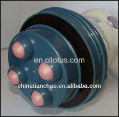 hot sale Sculptural Body Innovation Massager body massager with CE&ROHS