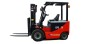 New Electric Forklift YTO CPD30