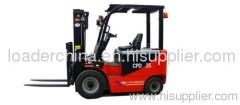 New Electric Forklift YTO CPD30