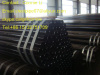 A106B Seamelss Carbon Steel Pipe