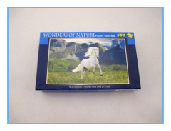 Education paper Jigsaw puzzle