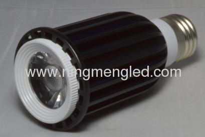 10W COB MR16 LED Spotlight