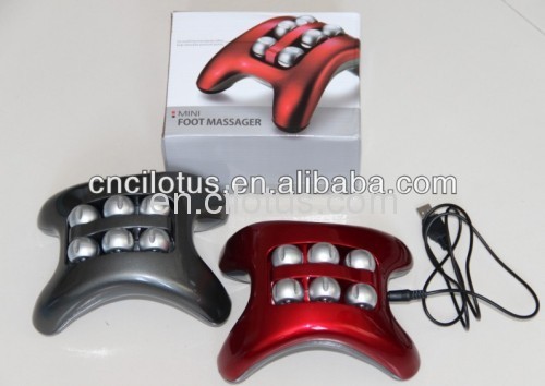 Far Infrared Foot Massager