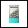 HSS Twist Drill 10pcs--(1-10x1mm)