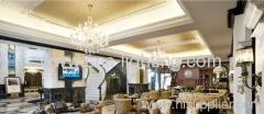 Retrofit Candelabra led bulb with Epistar 3014LED chips over 75Ra (4W,5W,6W)